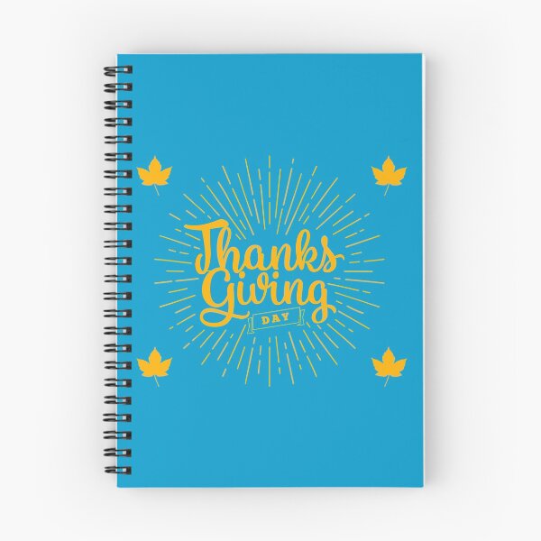 Item preview, Thanksgiving Day designed and sold by WordsmithNerd.
