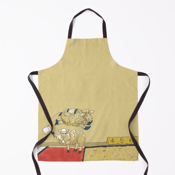 Item preview, Saute-mouton in length designed and sold by E-Maniak.
