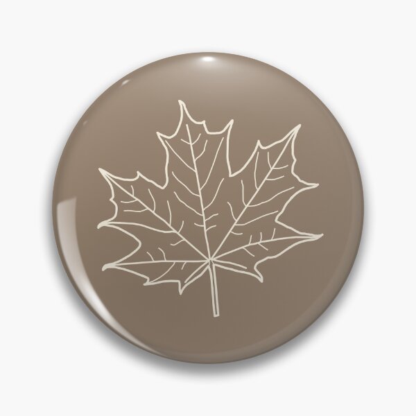Item preview, Maple Leaf designed and sold by Scat the cat.