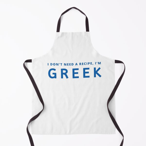 This is Sparta 300 Spartan Greek warrior Cooking Apron