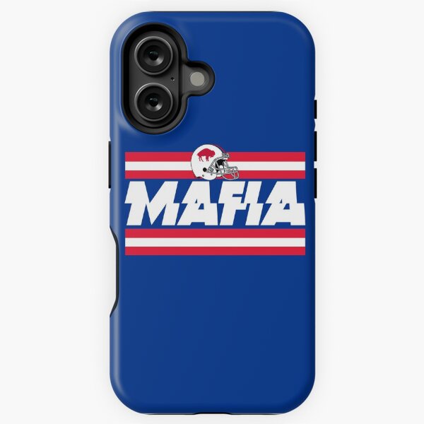 Item preview, buffalo bills mafia  designed and sold by NovaTees.