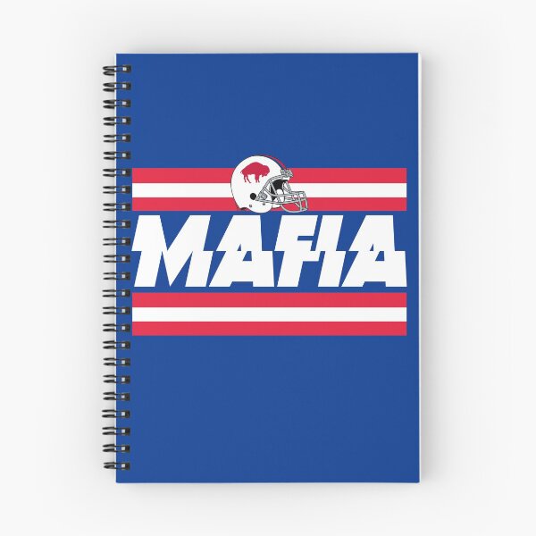 Item preview, buffalo bills mafia  designed and sold by NovaTees.