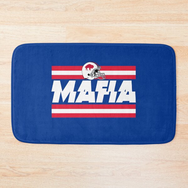 Item preview, buffalo bills mafia  designed and sold by NovaTees.