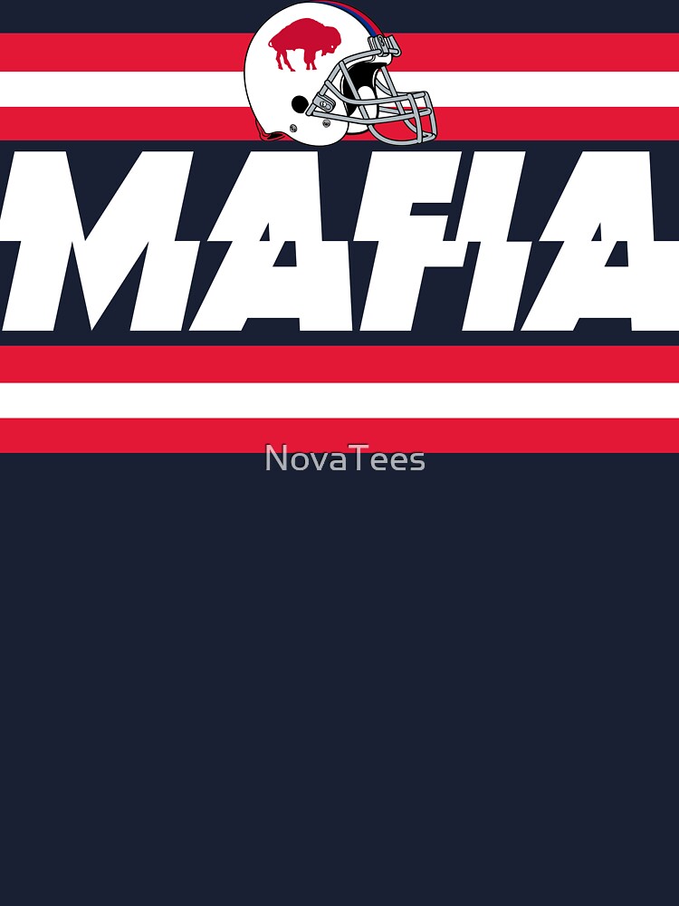 Go bills mafia Kids T-Shirt for Sale by NovaTees