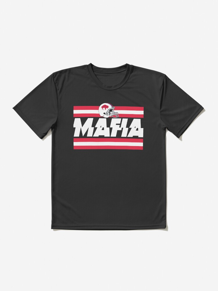 Buffalo Bills, Bills Mafia Style T-Shirt - REVER LAVIE