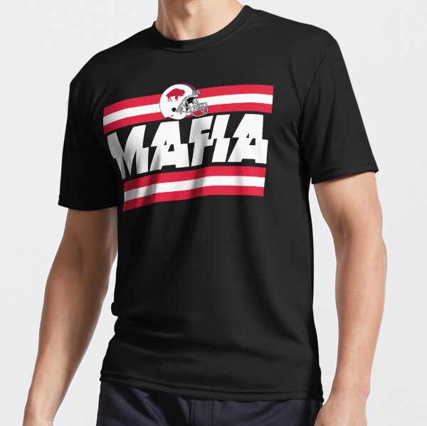 GraphicsbyScozzLLC Florida Bills Mafia T-Shirt