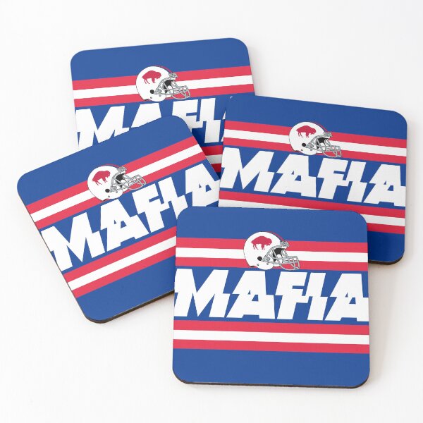Item preview, buffalo bills mafia  designed and sold by NovaTees.