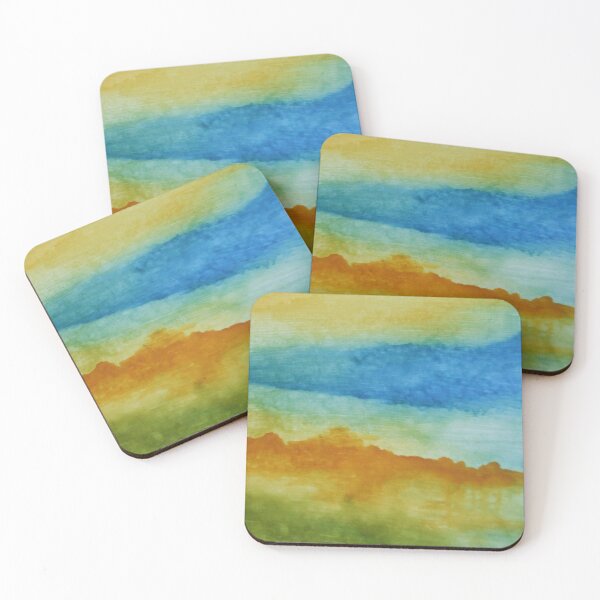 Item preview, Smoky Mountain Morning designed and sold by ArtbyCat.