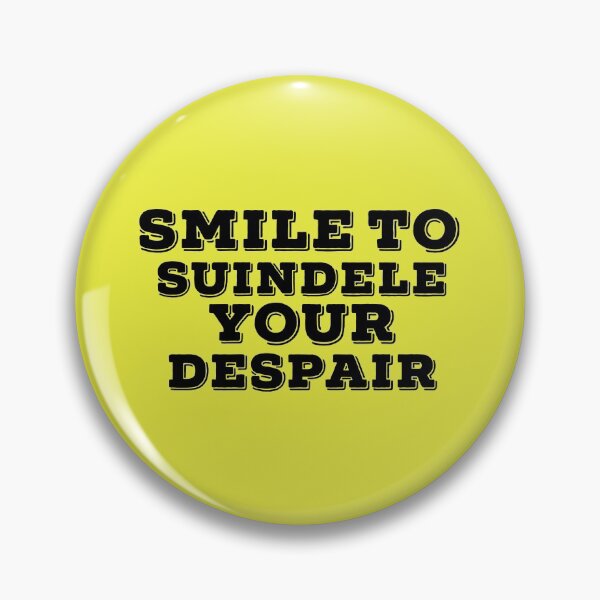 Item preview, always smile quotes designed and sold by medbouk1.