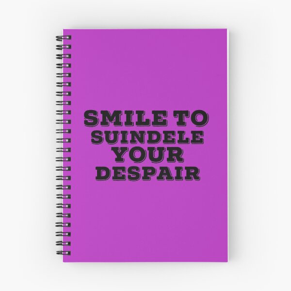 Item preview, always smile quotes designed and sold by medbouk1.