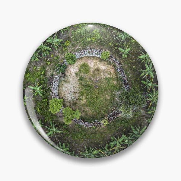 Item preview, Ceremonial ring designed and sold by QualtaghArt.