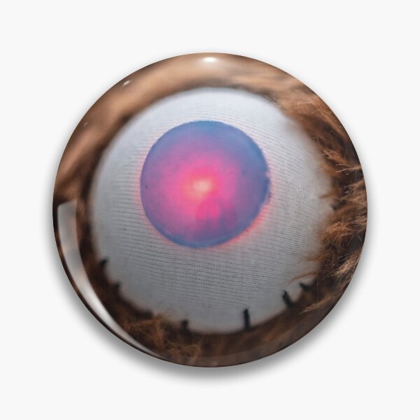 Item preview, EYE Halloween designed and sold by LiveFunDIY.