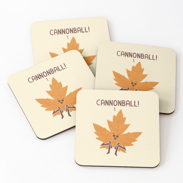 Item preview, Cannonball designed and sold by HandsOffMyDinosaur.