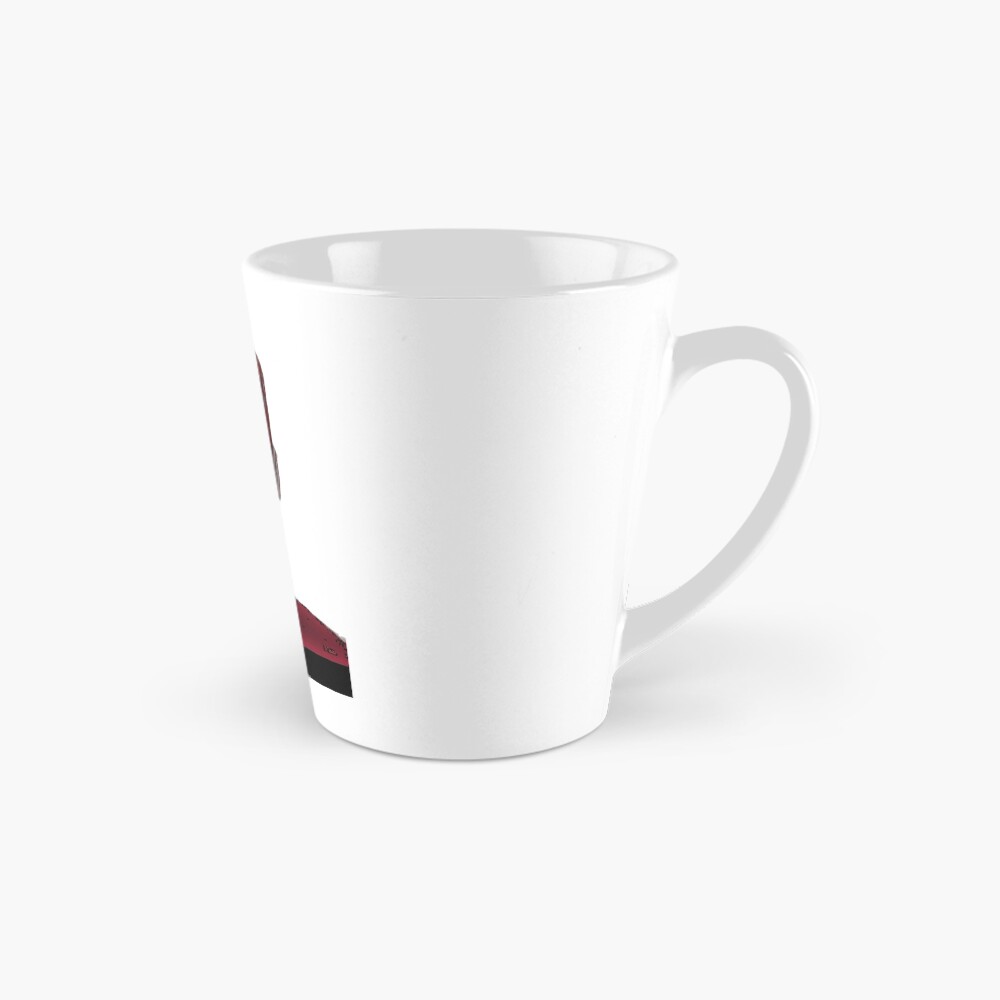 Item preview, Tall Mug designed and sold by Khiart.