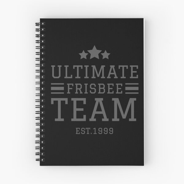 Item preview, Ultimate Frisbee Team - Vintage Frisbee Player designed and sold by m95sim.