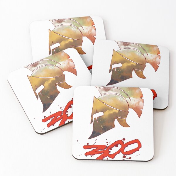 Item preview, 300 designed and sold by opelmendoza.