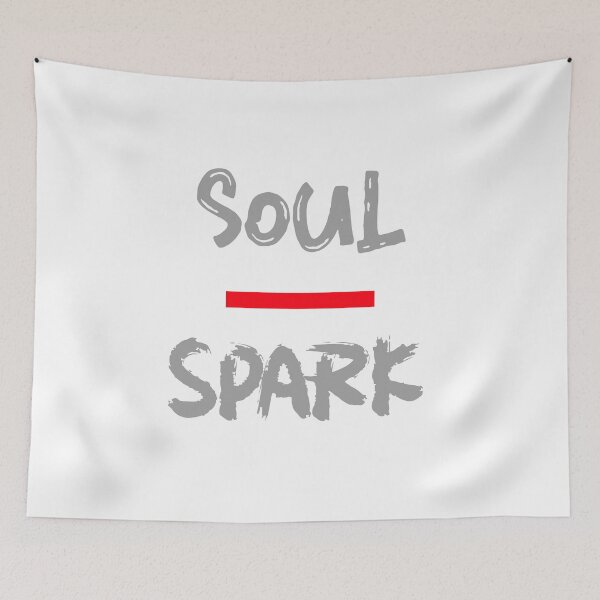 Item preview, Soul spark designed and sold by spiritual-tee.