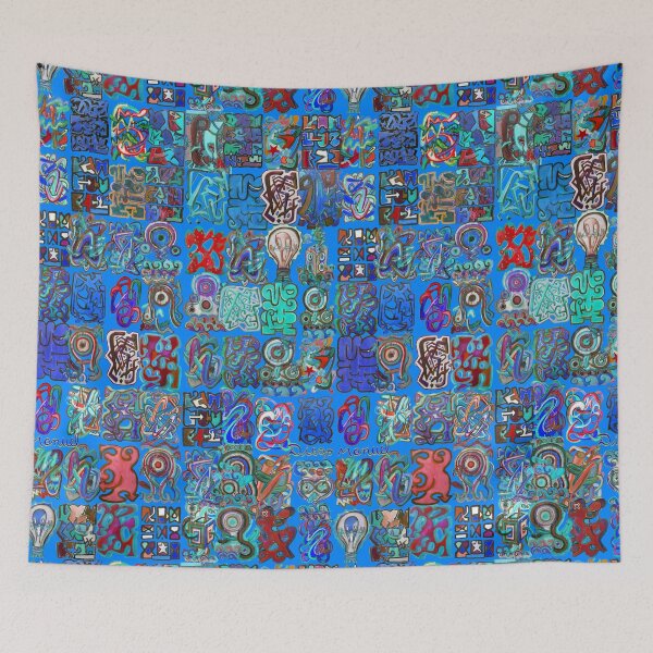 Item preview, Graffiti 21 new 4 designed and sold by Diego Manuel Rodriguez.