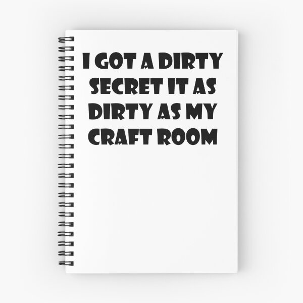 Item preview, i got a dirty secret designed and sold by cammac81.