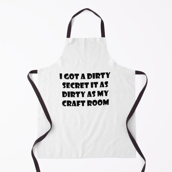 Item preview, i got a dirty secret designed and sold by cammac81.