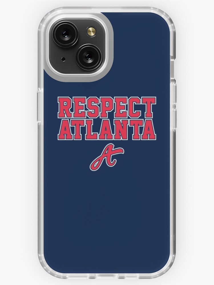 respect atlanta Essential T-Shirt for Sale by mohitees