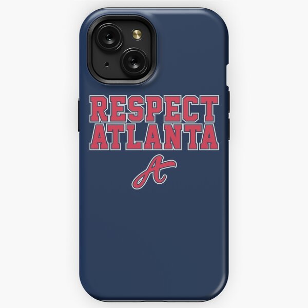 Im Out Atlanta Braves Sticker by MLB for iOS & Android