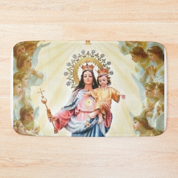 Item preview, Mary mother of Jesus design  designed and sold by rymreen.