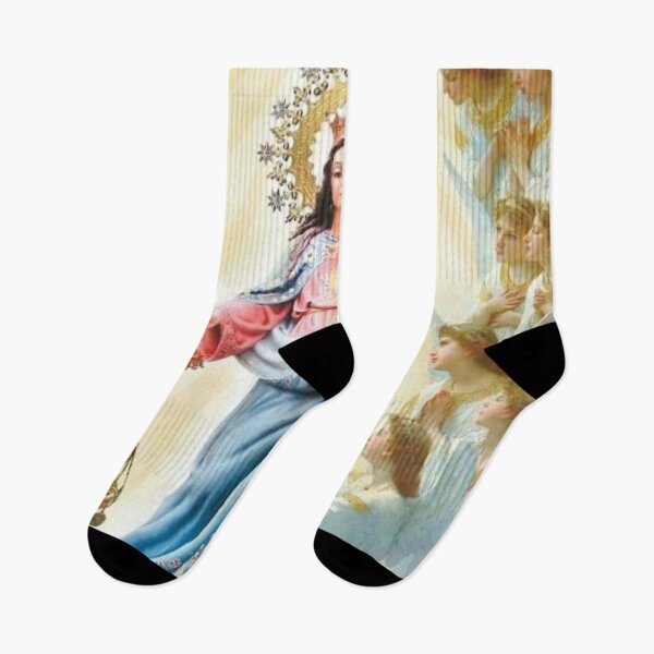 Item preview, Mary mother of Jesus design  designed and sold by rymreen.