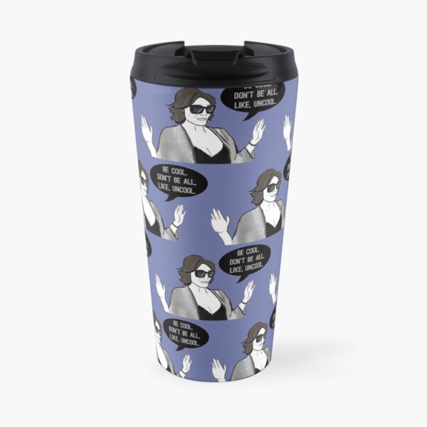 Be Cool Travel Mug