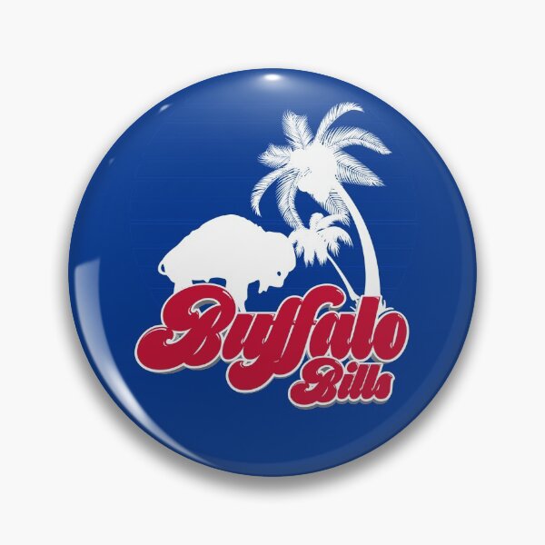 Item preview, buffalo bills vintage designed and sold by NovaTees.