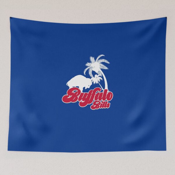 Item preview, buffalo bills vintage designed and sold by NovaTees.