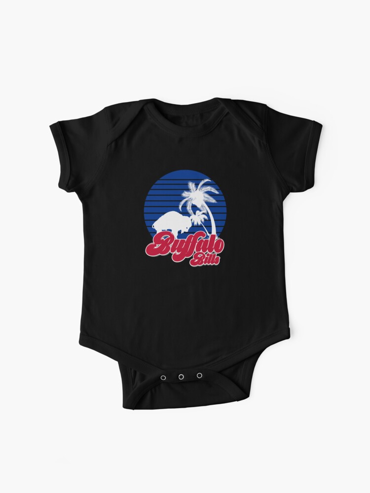 buffalo bills vintage clothing