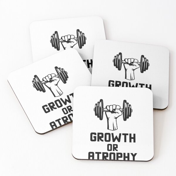 Item preview, Growth or Atrophy  designed and sold by jada4you.