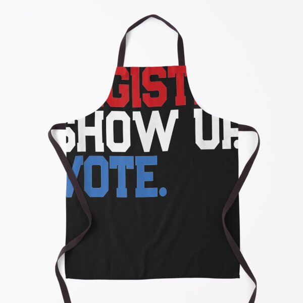 Item preview, Register To Vote designed and sold by taydyreo.