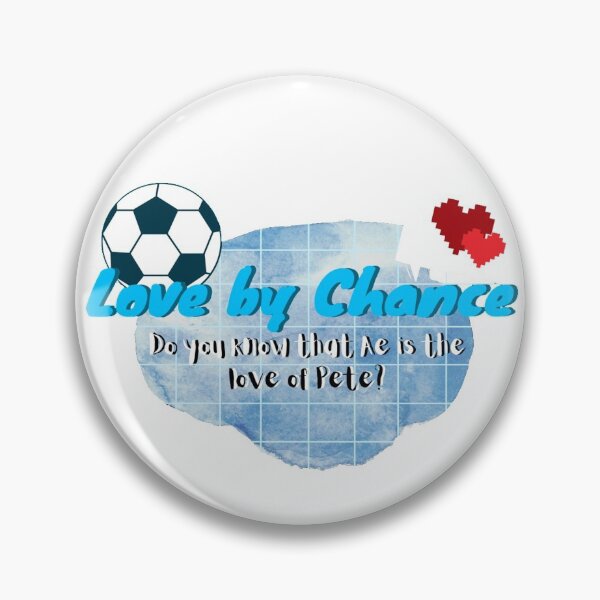 Item preview, Love by Chance word art  designed and sold by Argus Persa.