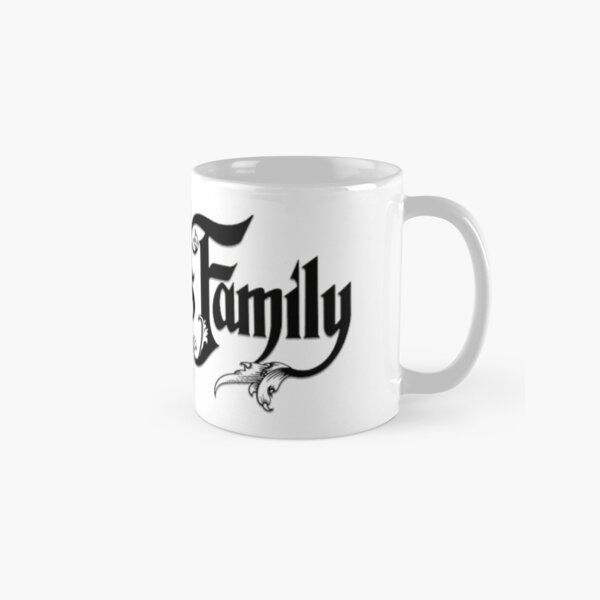 Item preview, Addams Family designed and sold by razorhead.