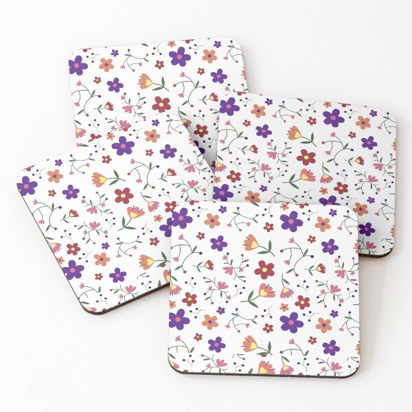 Item preview, Flowers Design - Amazing Gift designed and sold by Imadovic.