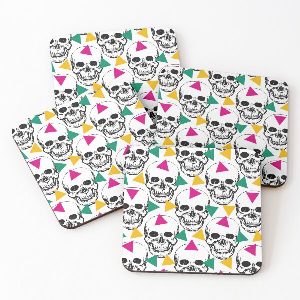 Item preview, Funny skulls designed and sold by worldion.