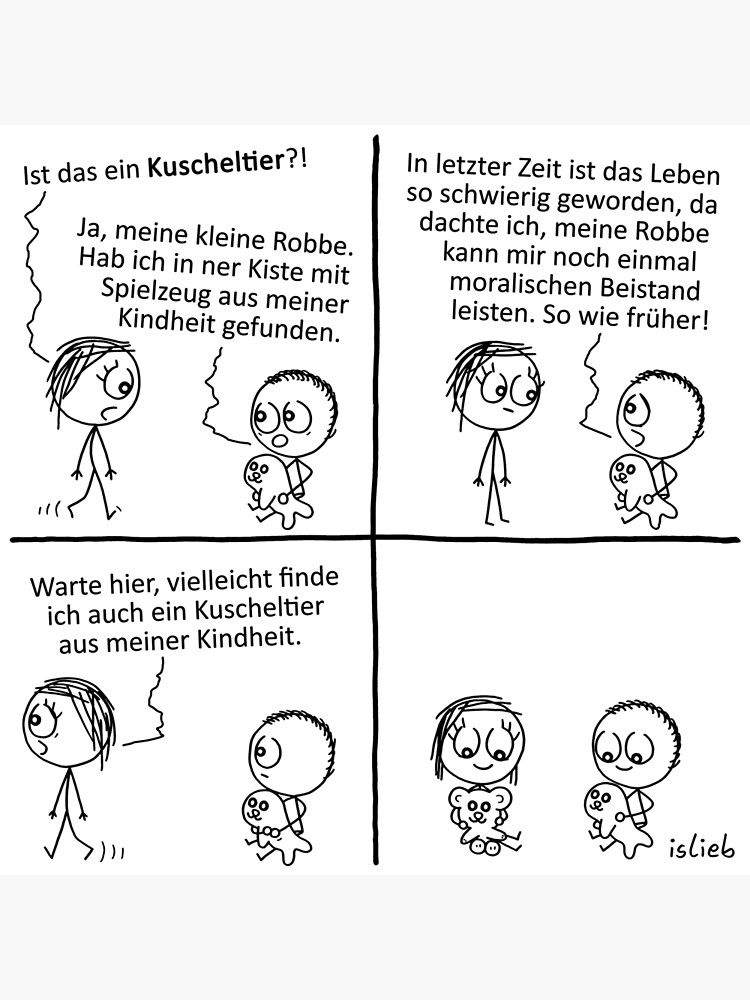 Robbe von islieb