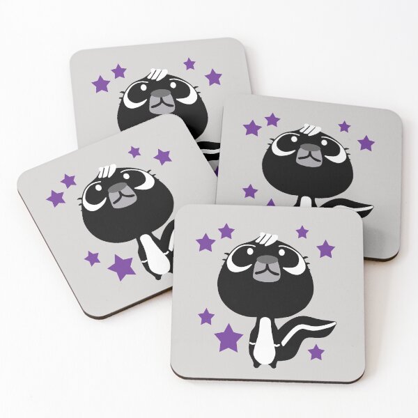 Item preview, Cute Little Skunk designed and sold by Trace1234.