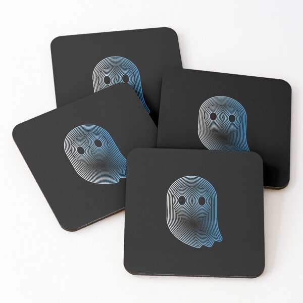 Item preview, Ghost designed and sold by Univarz Designs.