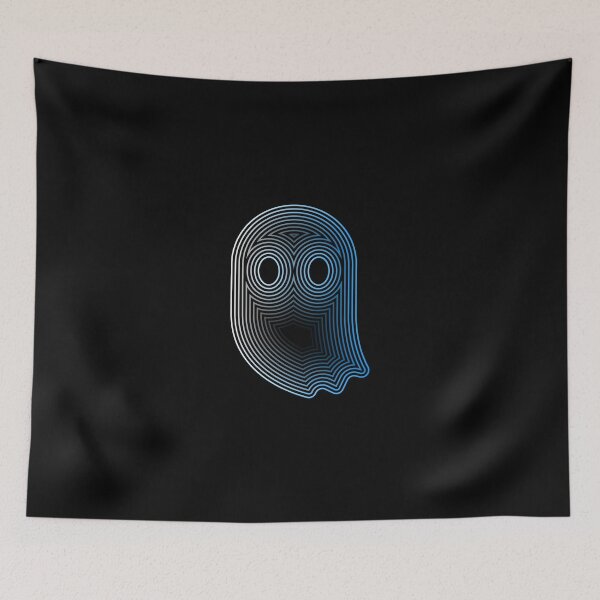 Item preview, Ghost designed and sold by Univarz Designs.