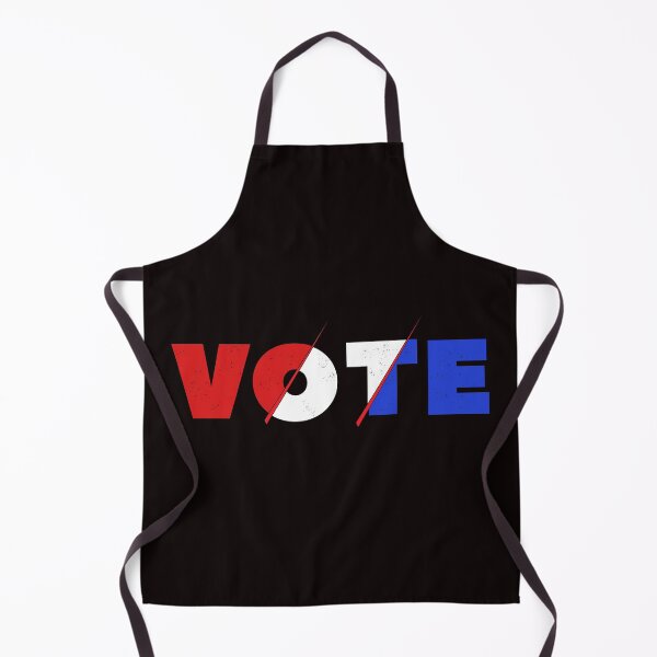 Item preview, Vote Shirt 2020 Election Shirt - Vote Vote Vote - 2020 american midterm election - your voice matters - democrat anti Trump designed and sold by Majesticoo.