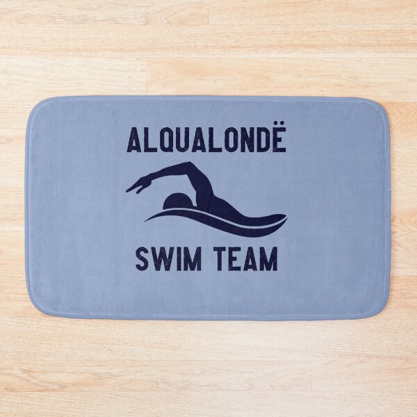 Item preview, Alqualondë Swim Team designed and sold by PorcupineQuinn.