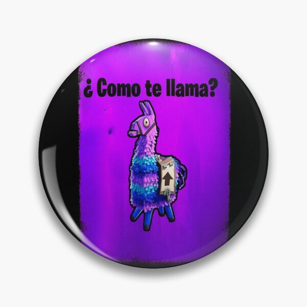 Item preview, Como te Llama Shirt | Funny Llama Spanish T-Shirt designed and sold by Wanderers'  Arcadia.