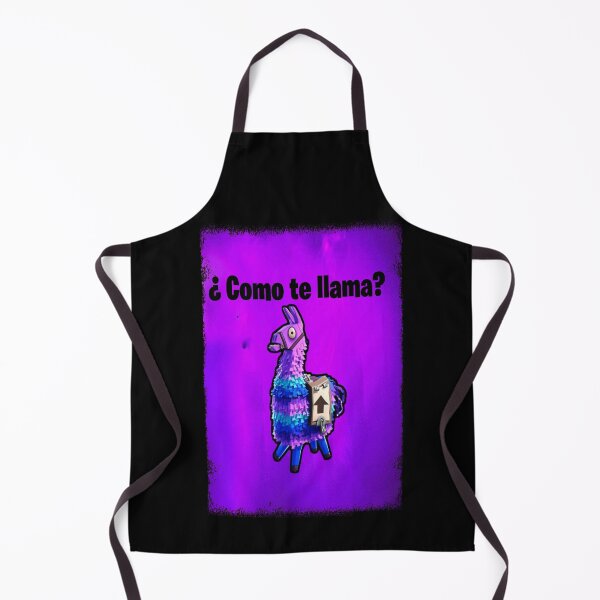 Item preview, Como te Llama Shirt | Funny Llama Spanish T-Shirt designed and sold by Wanderers' Arcadia.