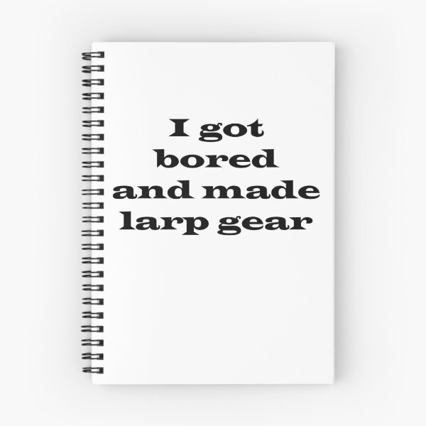 Item preview, i got bored and made larp gear designed and sold by cammac81.
