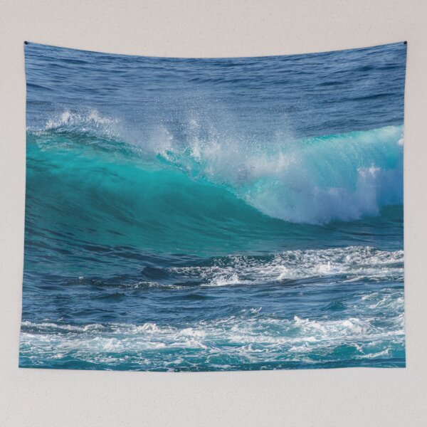 Item preview, Turning wave designed and sold by iCimages.net.
