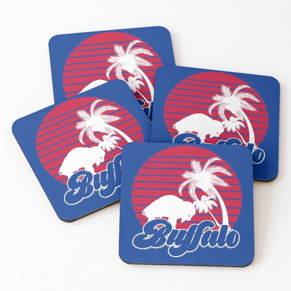 Item preview, buffalo bills vintage designed and sold by NovaTees.