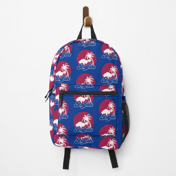Item preview, buffalo bills vintage designed and sold by NovaTees.